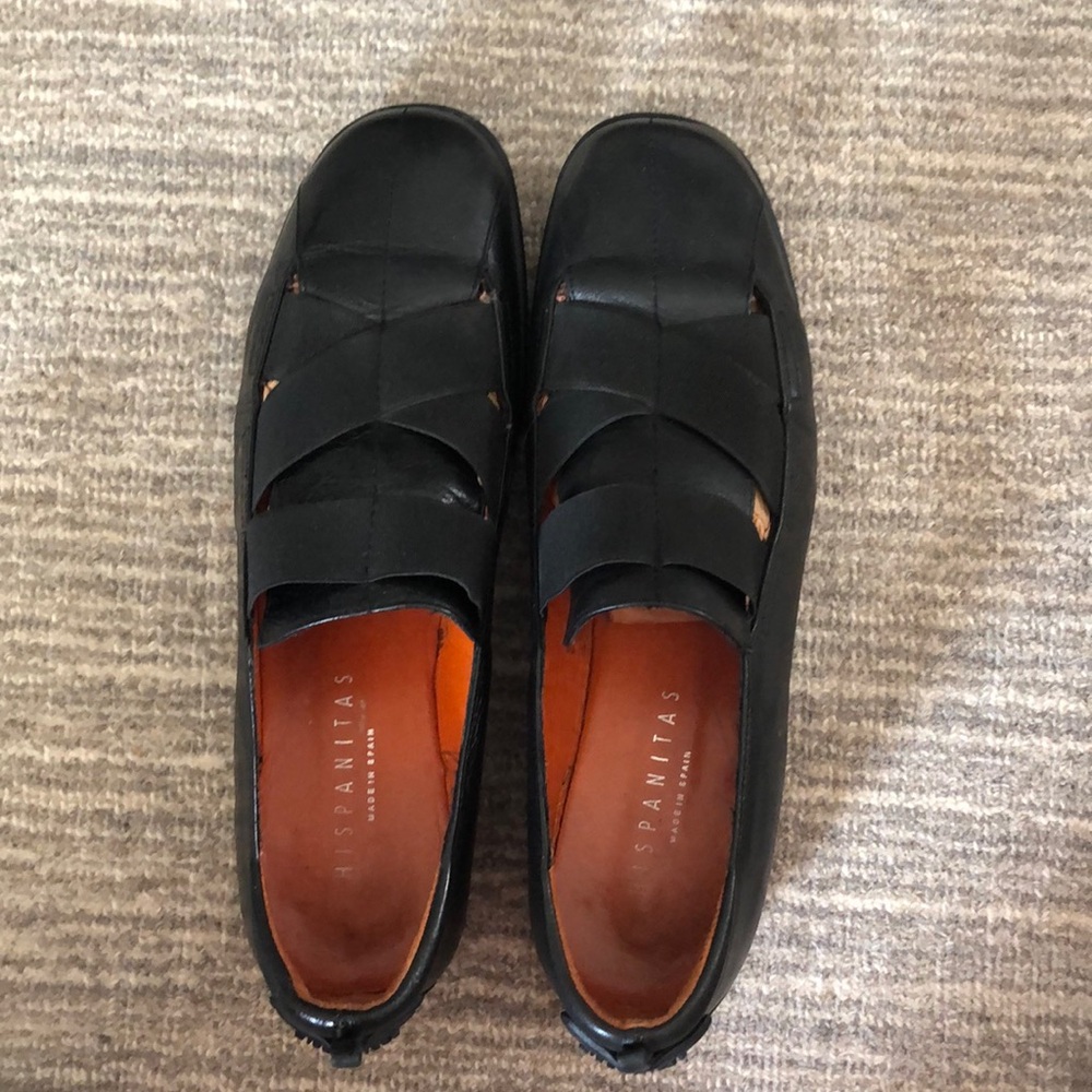 Hispanitas Slip on Shoes